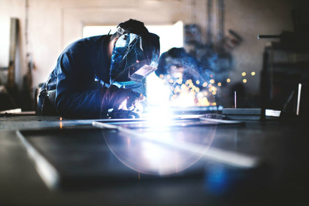 Best Food and Beverage Processing Equipment Welding in Lebanon South, PA