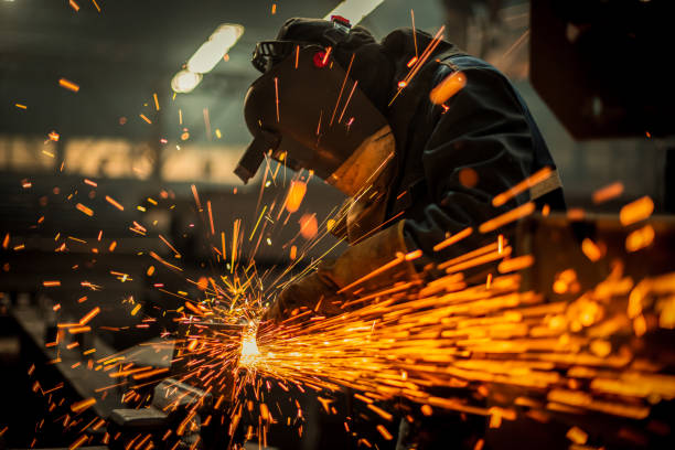 Affordable Welder Services in Lebanon South, PA