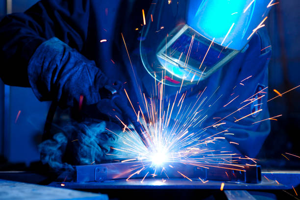 Best Welding Inspection and Certification in Lebanon South, PA