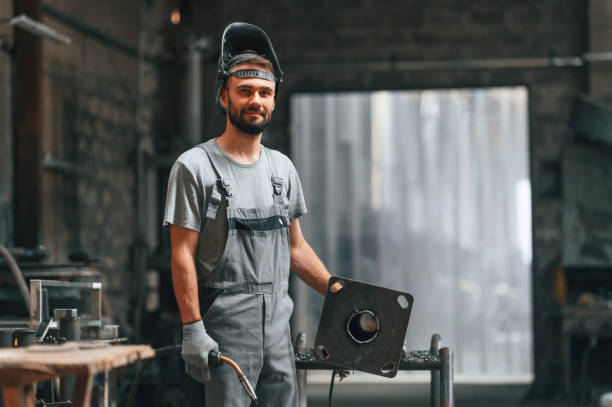 Best Pipe Welding in Lebanon South, PA