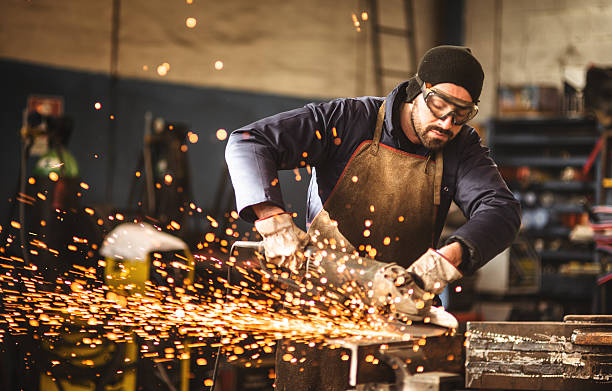 Reliable Lebanon South, PA Welder & Metal Fabrication Solutions